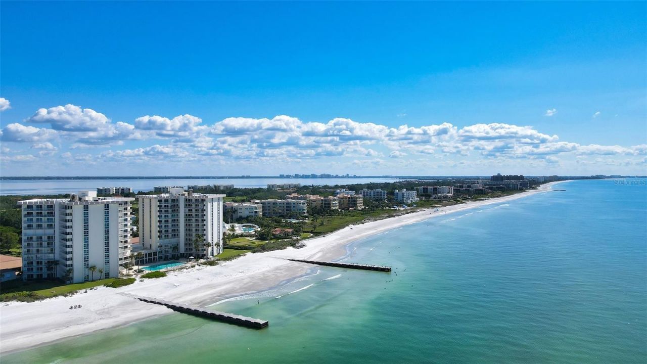 2295 Gulf Of Mexico Drive, Unit 115S, Longboat Key, FL 34228 Photo