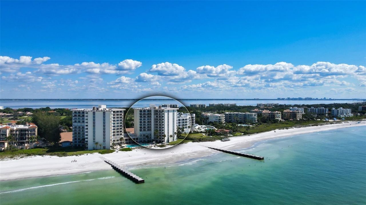 2295 Gulf Of Mexico Drive, Unit 115S, Longboat Key, FL 34228 Photo