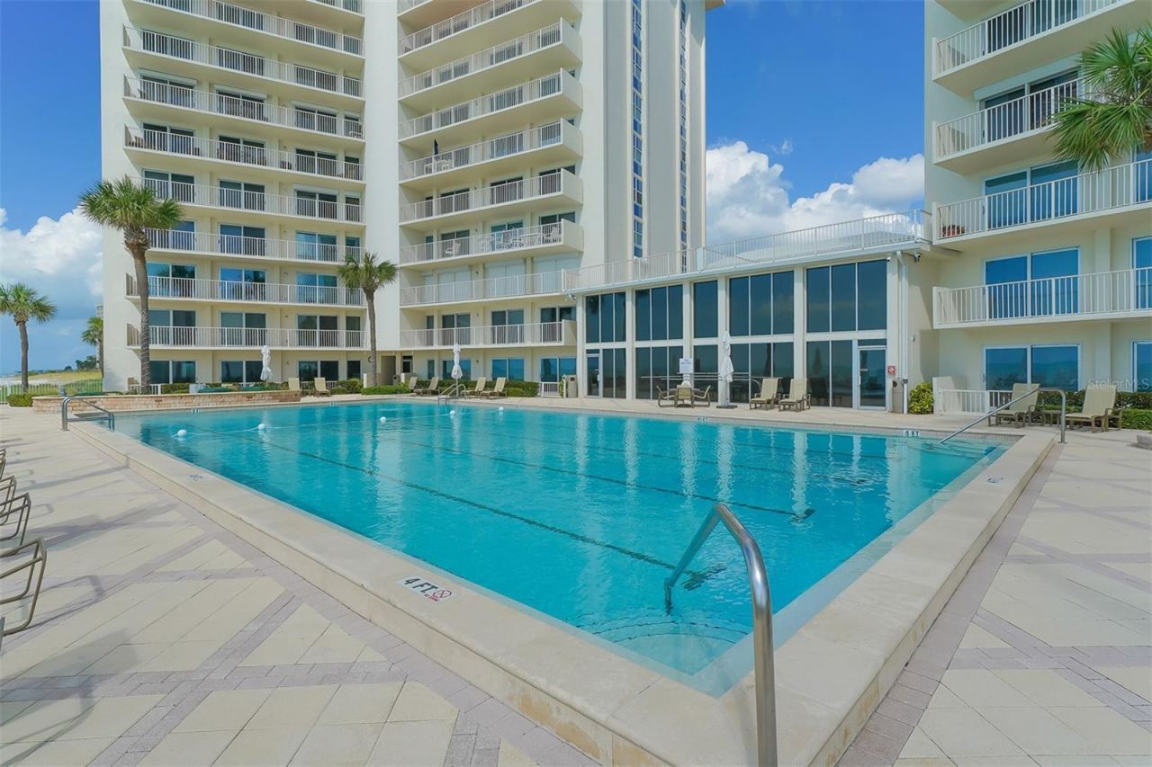 2295 Gulf Of Mexico Drive, Unit 115S, Longboat Key, FL 34228 Photo