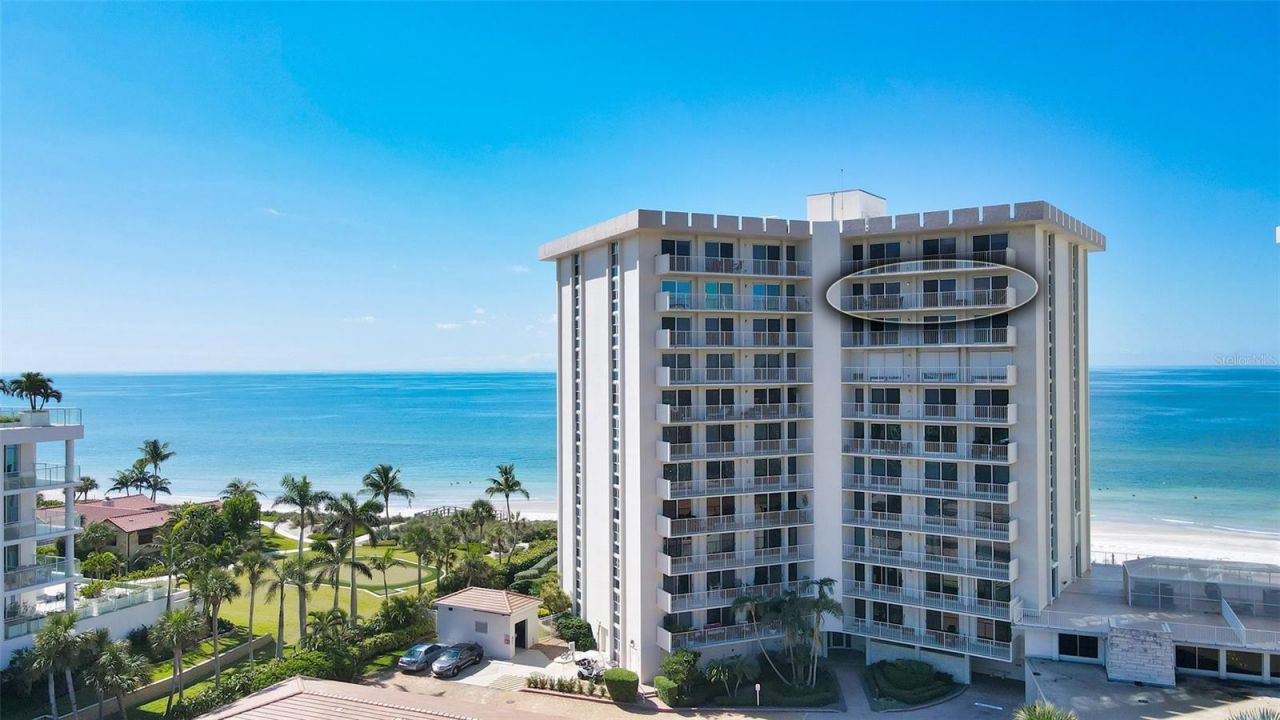 2295 Gulf Of Mexico Drive, Unit 115S, Longboat Key, FL 34228 Photo