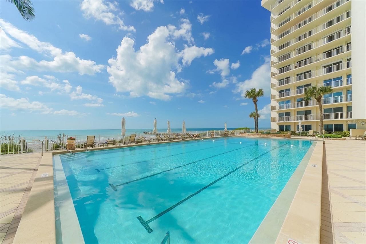 2295 Gulf Of Mexico Drive, Unit 115S, Longboat Key, FL 34228 Photo