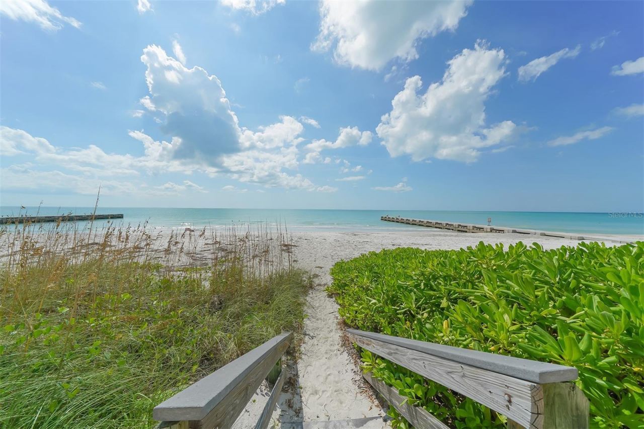 2295 Gulf Of Mexico Drive, Unit 115S, Longboat Key, FL 34228 Photo