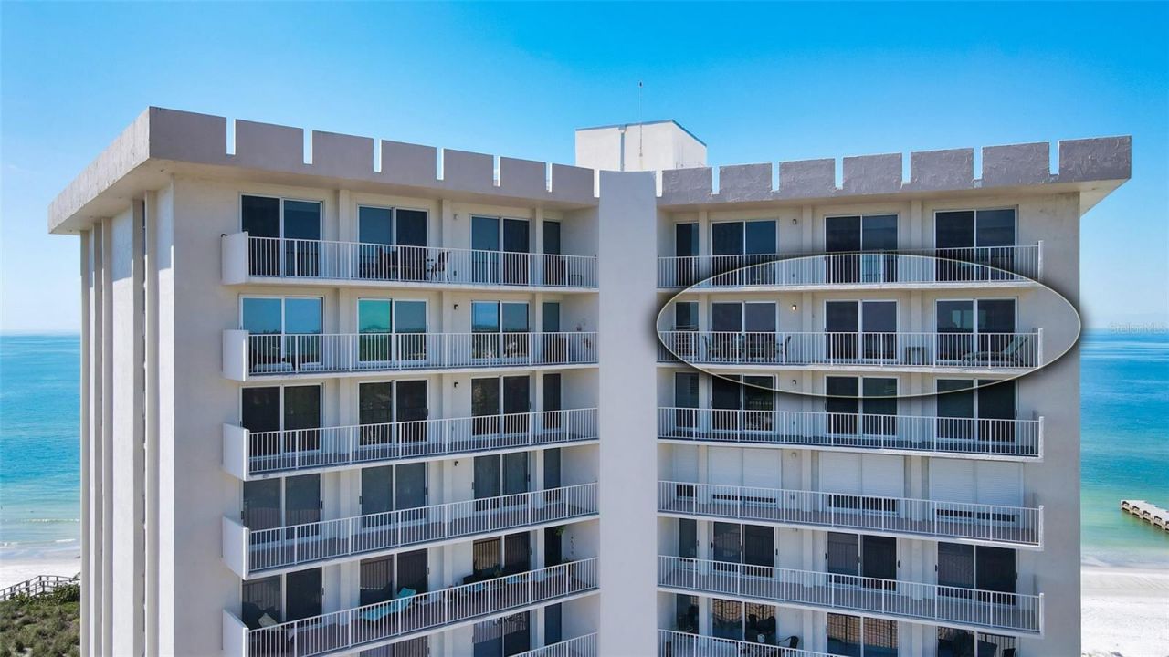 2295 Gulf Of Mexico Drive, Unit 115S, Longboat Key, FL 34228 Photo