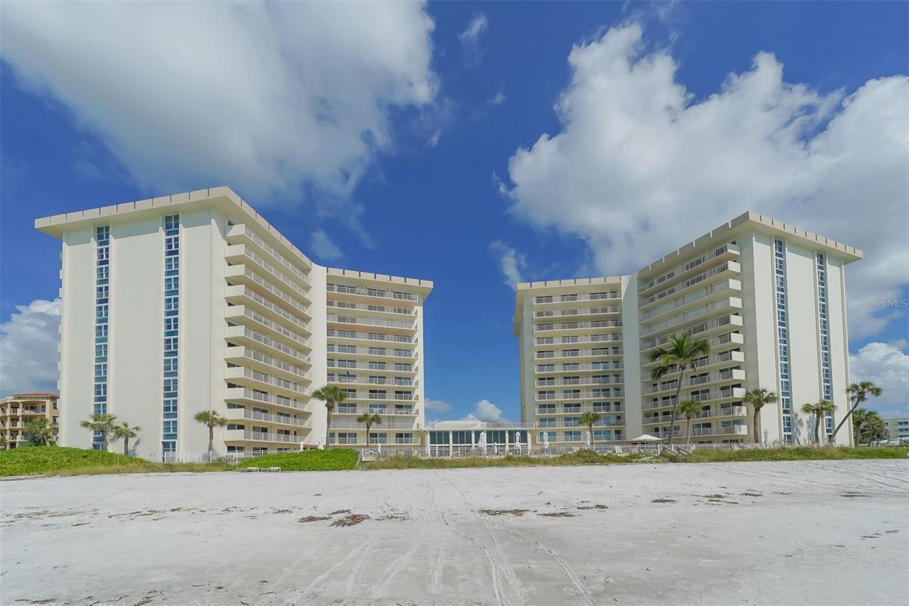 2295 Gulf Of Mexico Drive, Unit 115S, Longboat Key, FL 34228 Photo