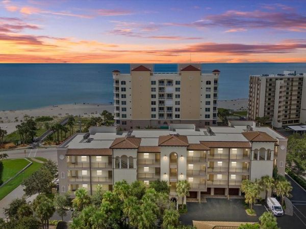 830 THE ESPLANADE N, Unit 204, VENICE, FL 34285