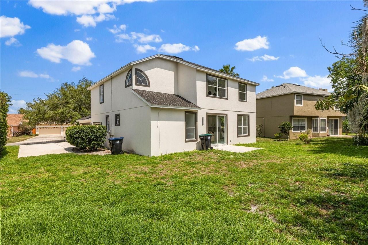 14927 Faversham Circle, Orlando, FL 32826 Photo