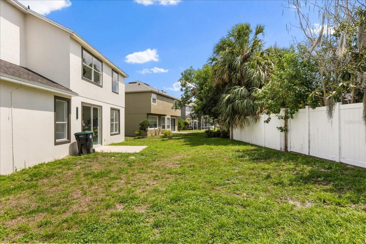 14927 Faversham Circle, Orlando, FL 32826 Photo