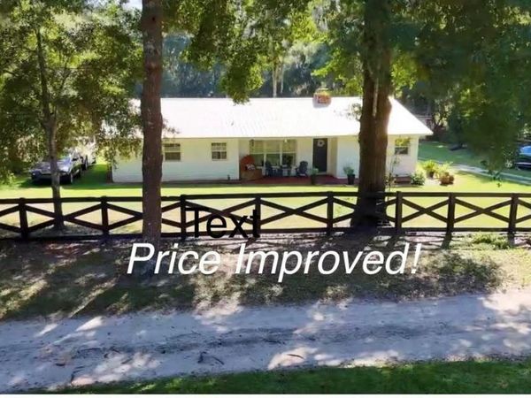 1480 NE 97 ROAD, ANTHONY, FL 32617