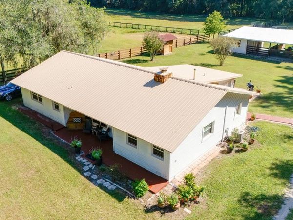 1480 NE 97 STREET, ANTHONY, FL 32617