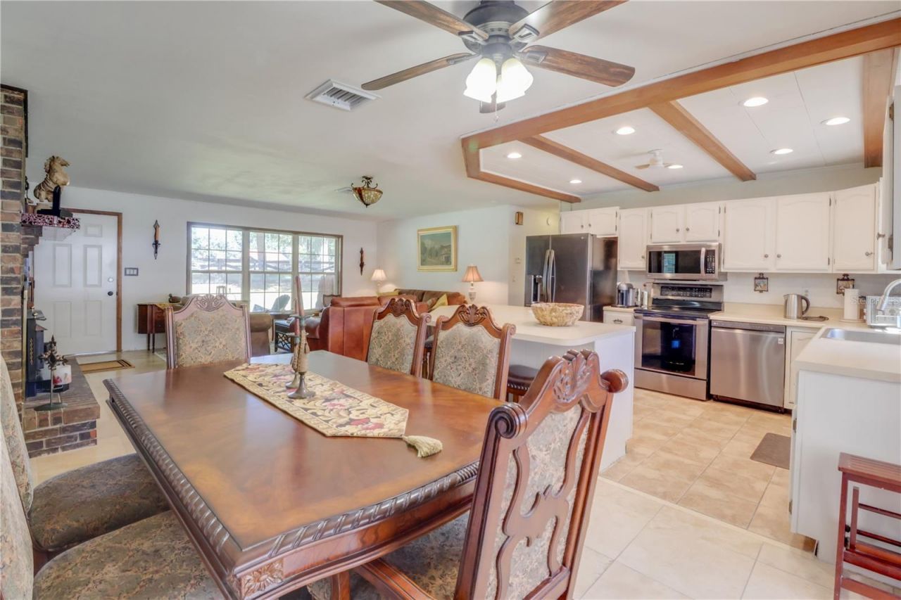 1480 NE 97 Road, Anthony, FL 32617 Photo