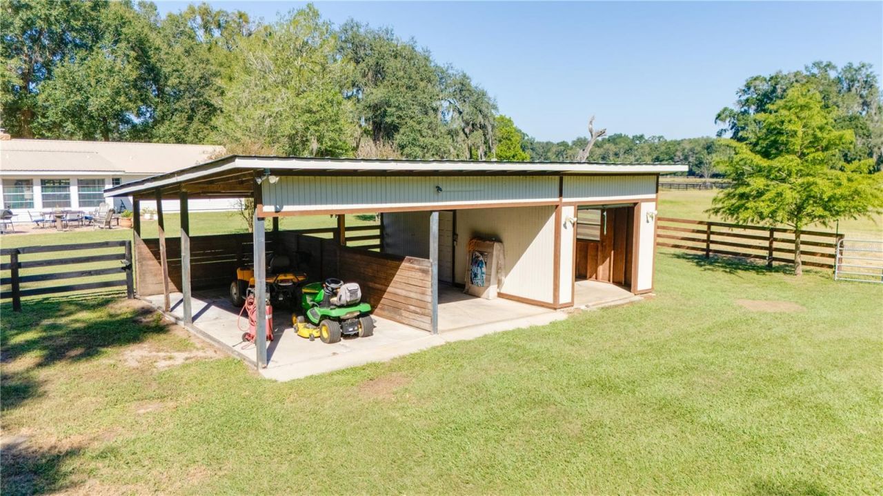 1480 NE 97 Road, Anthony, FL 32617 Photo