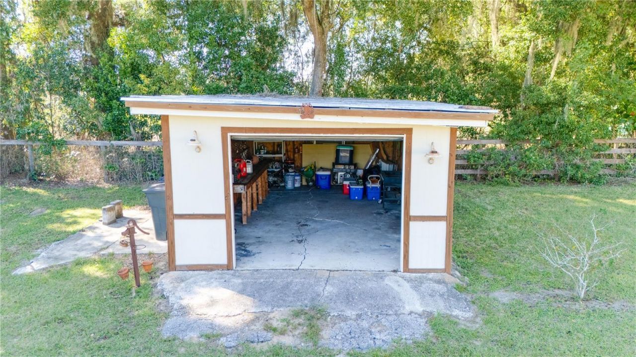 1480 NE 97 Street, Anthony, FL 32617 Photo