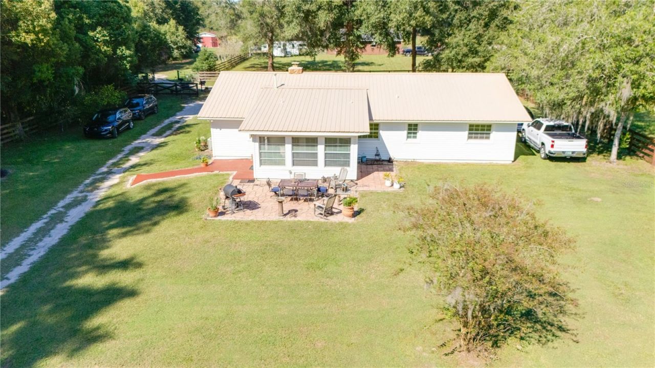 1480 NE 97 Street, Anthony, FL 32617 Photo