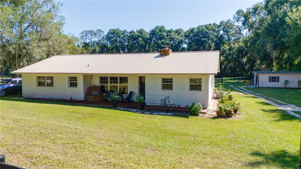 1480 NE 97 Street, Anthony, FL 32617 Photo