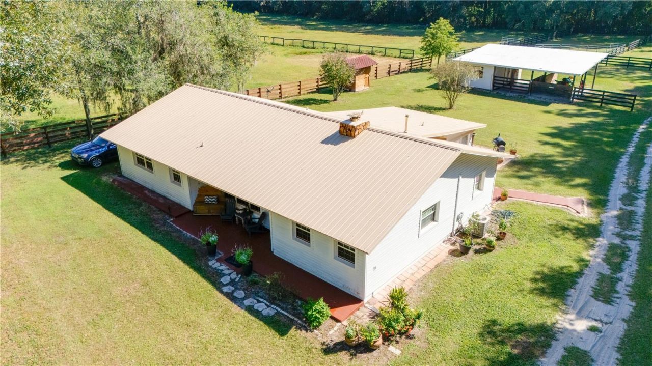 1480 NE 97 Road, Anthony, FL 32617 Photo