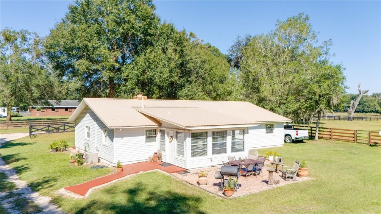 1480 NE 97 Street, Anthony, FL 32617 Photo