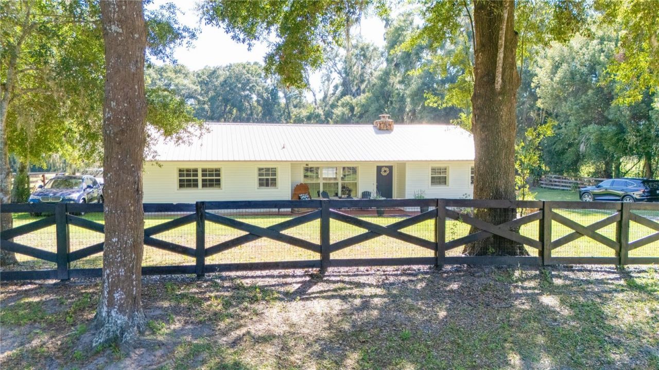 1480 NE 97 Street, Anthony, FL 32617 Photo
