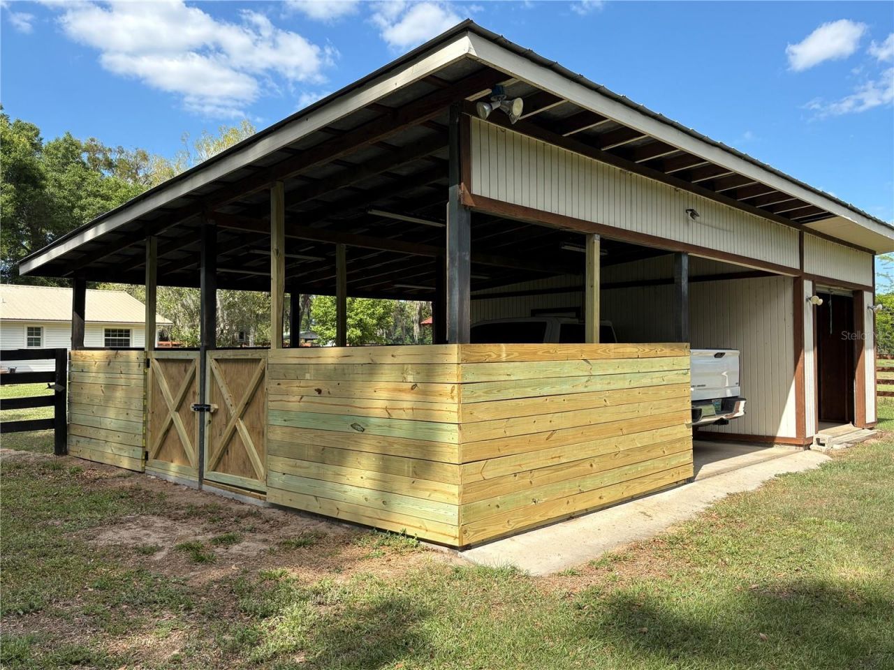 1480 NE 97 Street, Anthony, FL 32617 Photo