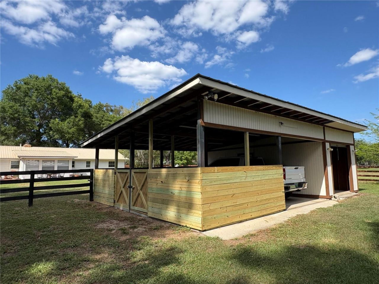 1480 NE 97 Street, Anthony, FL 32617 Photo