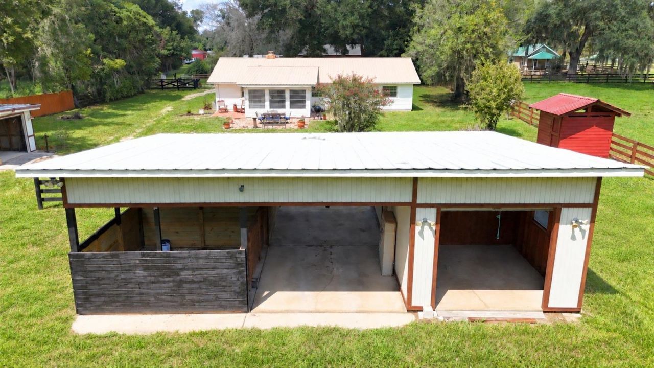 1480 NE 97 Street, Anthony, FL 32617 Photo