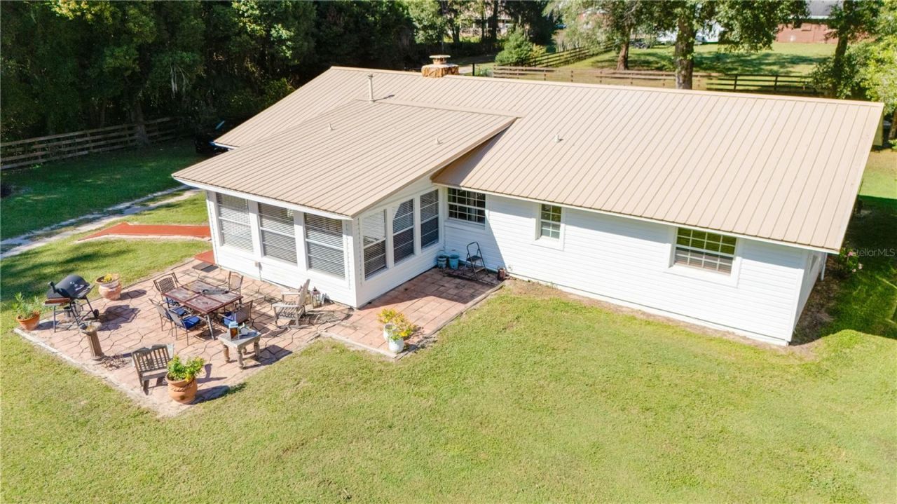 1480 NE 97 Street, Anthony, FL 32617 Photo
