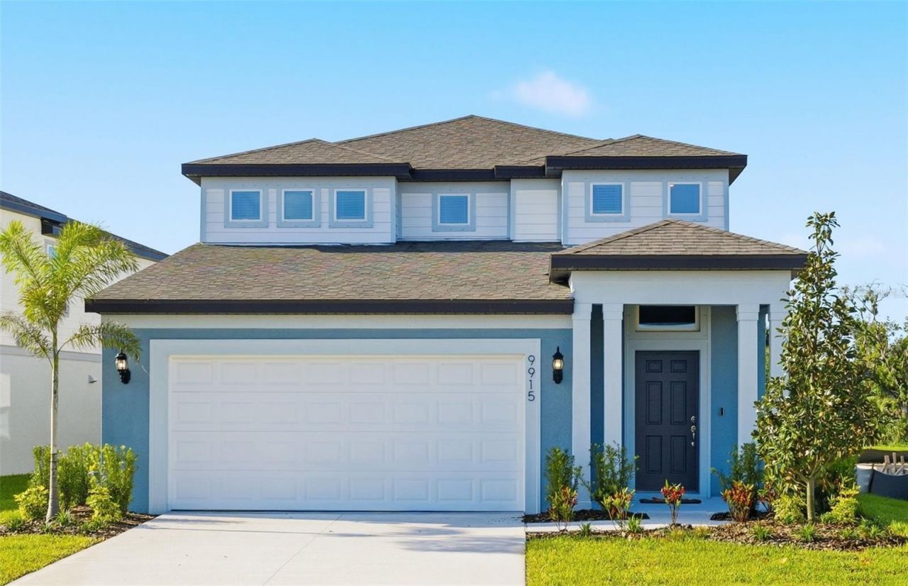 9915 Trellis Vine Way, Parrish, FL 34219 Main Photo