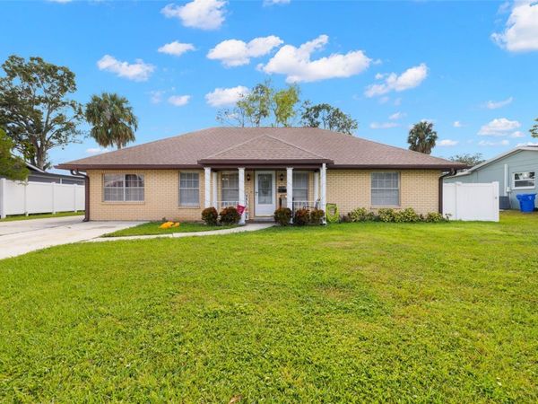 7706 W ELM STREET, TAMPA, FL 33615