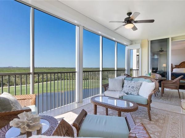 4751 West Bay BLVD, Unit 602, ESTERO, FL 33928