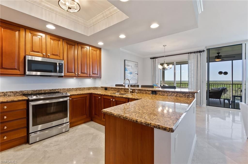 4751 West Bay Blvd, Unit 602, Estero, FL 33928 Photo