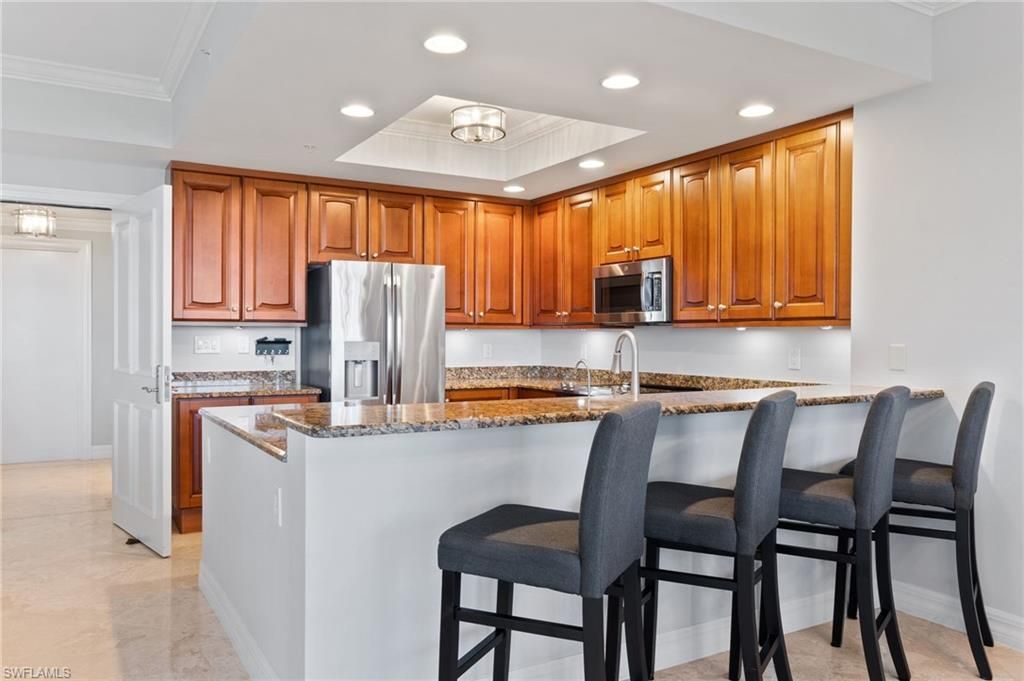 4751 West Bay Blvd, Unit 602, Estero, FL 33928 Photo