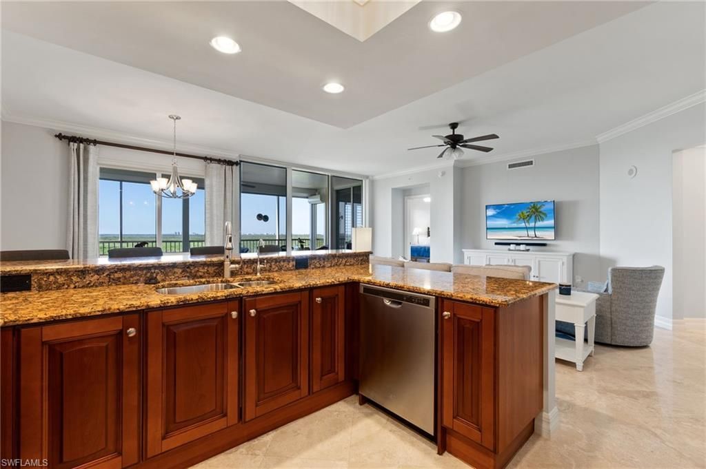 4751 West Bay Blvd, Unit 602, Estero, FL 33928 Photo