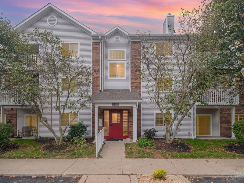 220 Carrington Place, Unit 206, Loveland, OH 45140 Photo 1