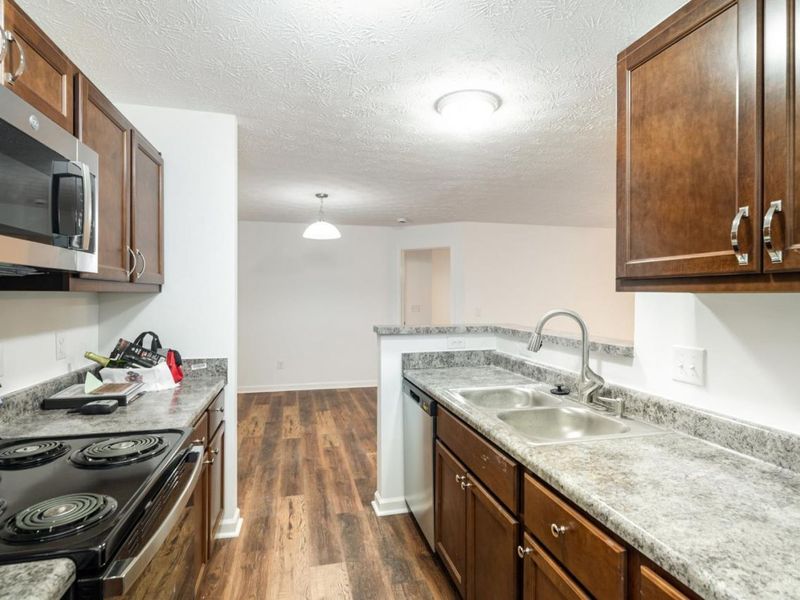 220 Carrington Place, Unit 206, Loveland, OH 45140 Photo 9
