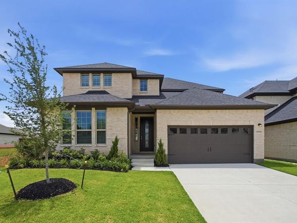 1904 Sangallo Lane, Celina, TX 75009