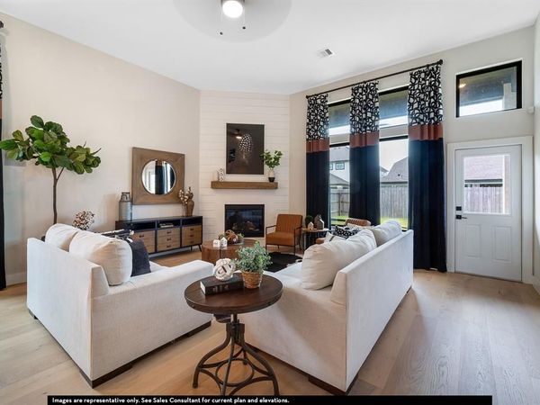 1904 Sangallo Lane, Celina, TX 75009