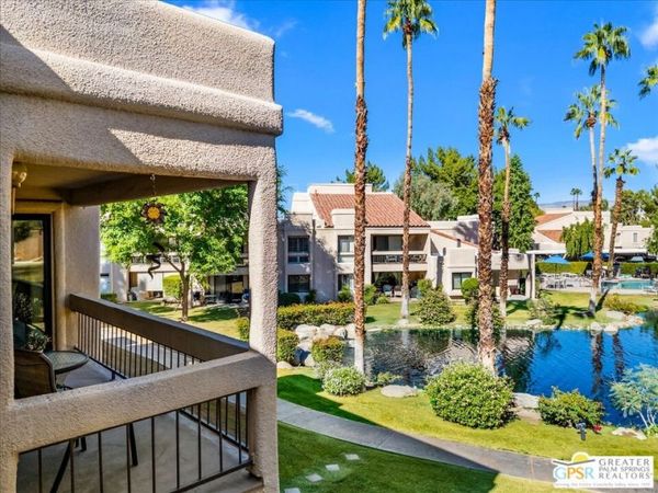 35200 Cathedral Canyon Drive, Unit I71, Cathedral City, CA 92234