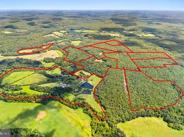 LOT 16 KIPPS, ELKWOOD, VA 22718