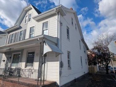 501 W 3RD STREET, MT CARMEL, PA 17851