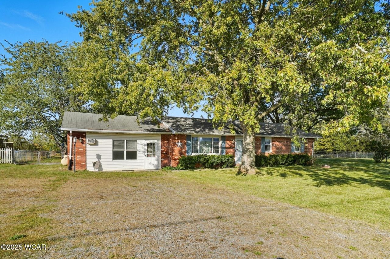 3828 St Johns Road, Lima, OH 45806 Main Photo