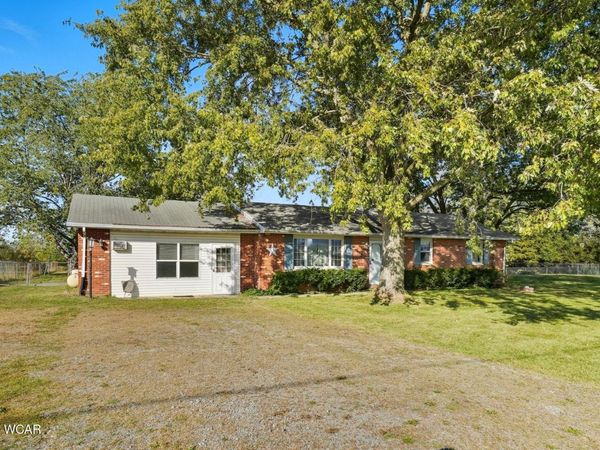 3828 St Johns Road, Lima, OH 45806