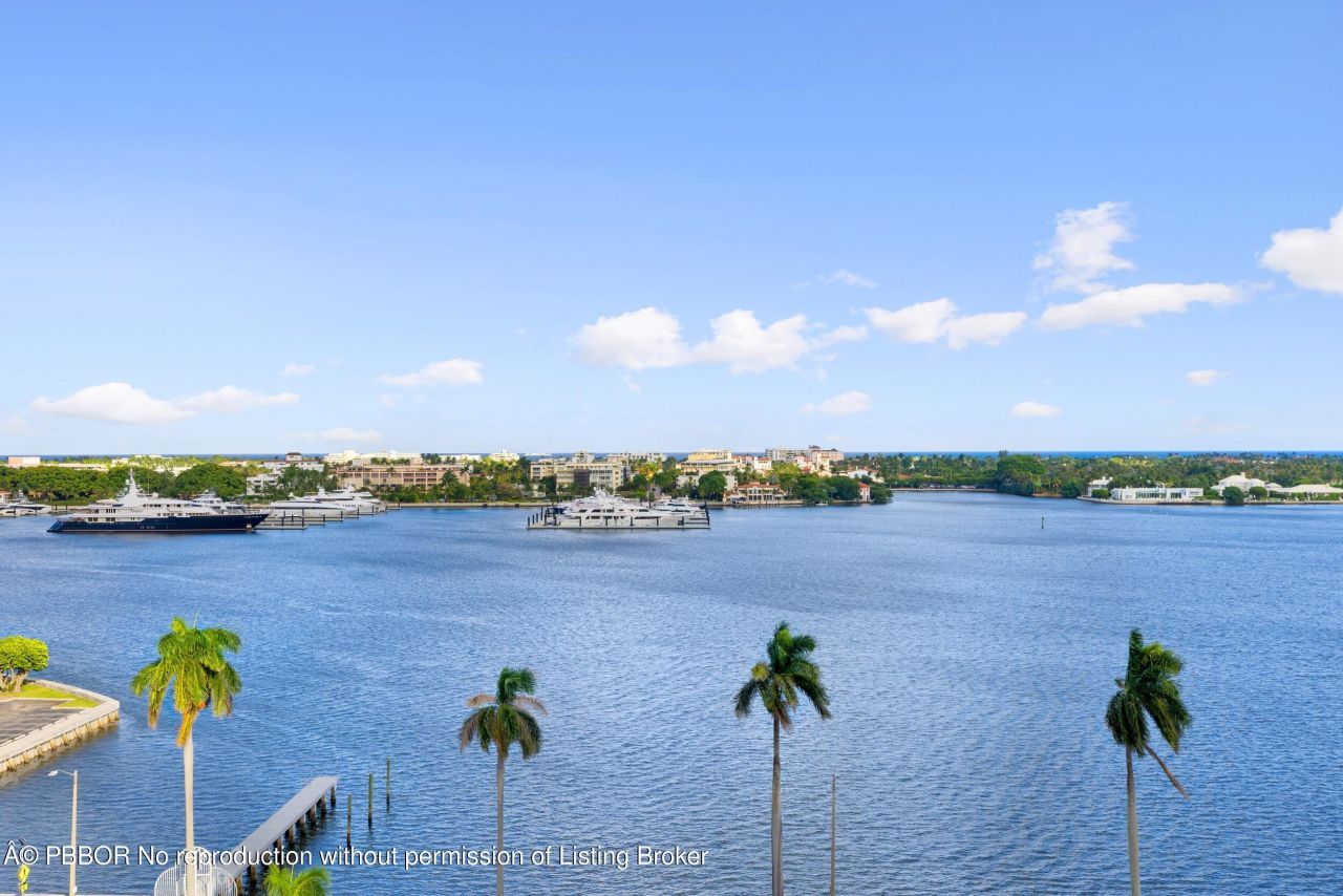 1333 S Flagler Drive, Unit 602, West Palm Beach, FL 33401 Photo