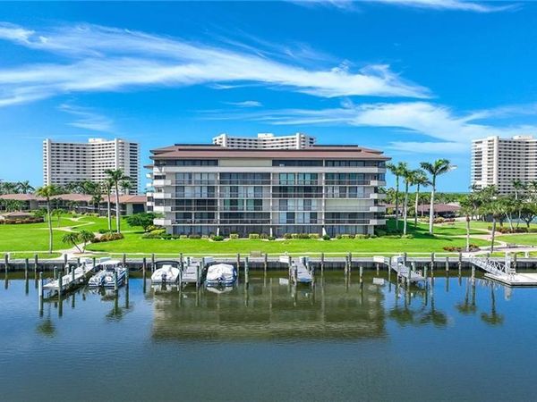 601 Seaview CT, Unit C-106, MARCO ISLAND, FL 34145