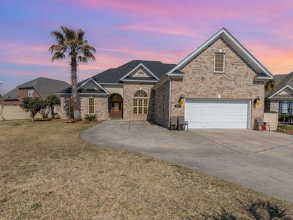 1069 Cole Ct. Myrtle Beach, SC 29577