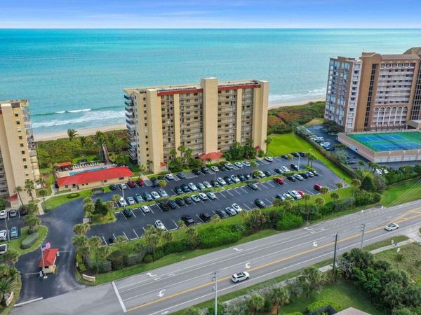 4200 N Highway A1a, Unit 215, Fort Pierce, FL 34949