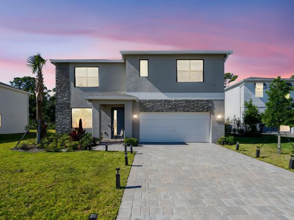 6016 SE Se Violet Ln Lane, Stuart, FL 34997