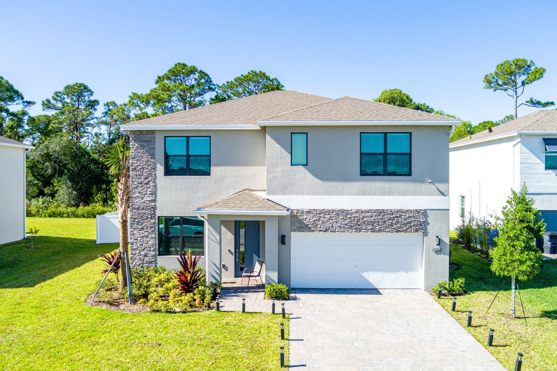 6016 SE Se Violet Ln Lane, Stuart, FL 34997 Photo