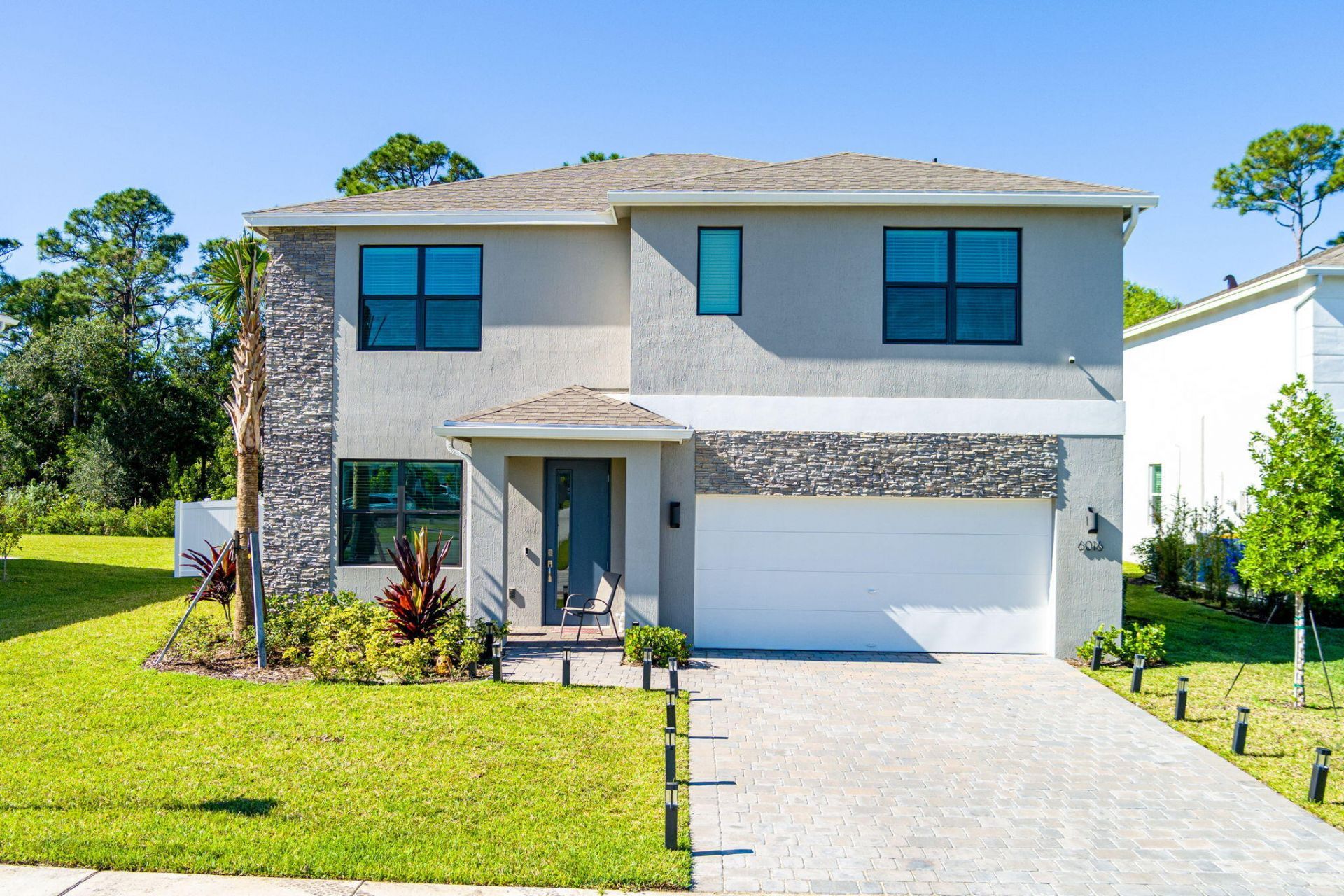 6016 SE Se Violet Ln Lane, Stuart, FL 34997 Photo
