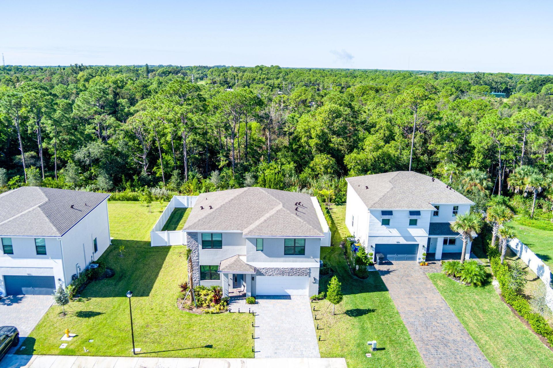 6016 SE Se Violet Ln Lane, Stuart, FL 34997 Photo