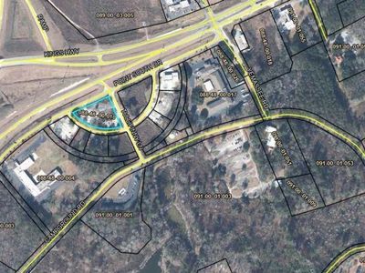 3352 Pointsouth Drive , Yemassee, SC 29945