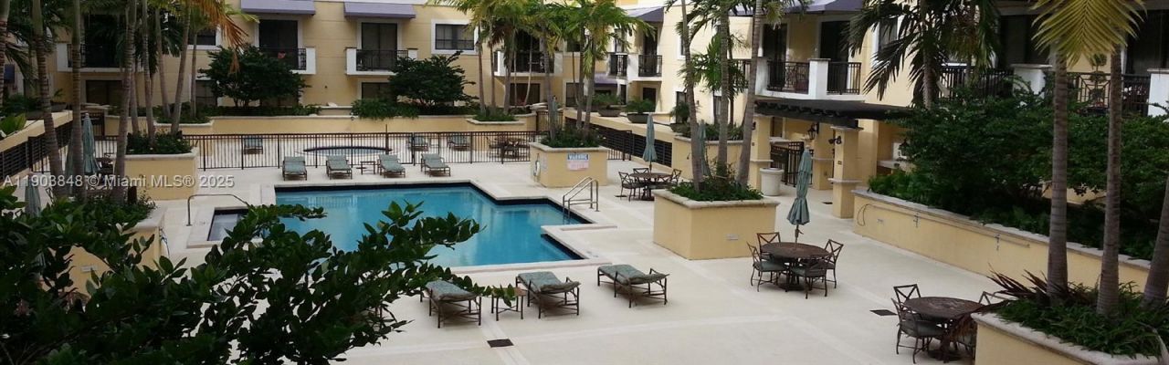 8390 SW 72nd Ave, Unit 519, Miami, FL 33143 Photo